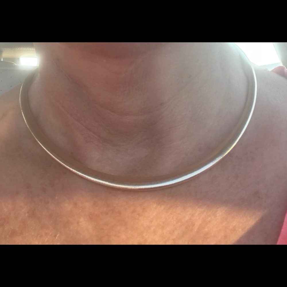 Necklace 14k gold